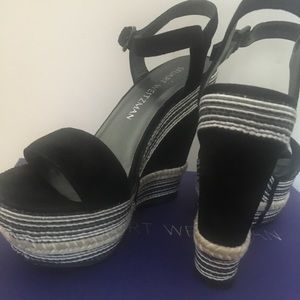 Platform Sandals
